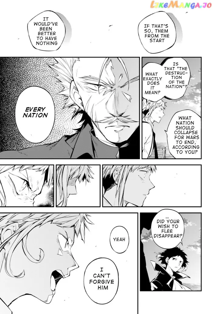 Bungou Stray Dogs Chapter 85 image 27_optimized